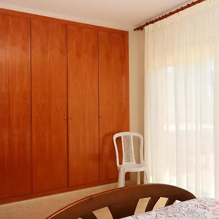 At131 Airco, Con Piscina, Playa A 800m *