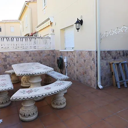 At131 Airco, Con Piscina, Playa A 800m